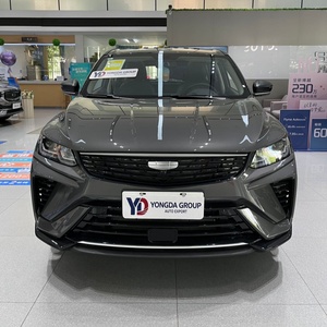 Geely Coolray 2025 1.5L CVT Superpower avec toit ouvrant, SUV essence automatique, conduite à gauche, pour <span class=keywords><strong>l</strong></span>'exportation en Algérie - Product Image 1