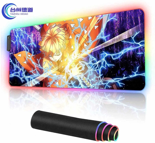 Bulk Rubber Mouse Pad Roll Material - Custom DIY Gaming Mouse Pad Fabric - Wholesale Mouse Mat Base
