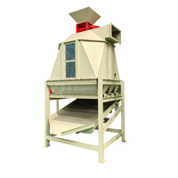 Ligne de production de granulés de bois à faible coût/Machine à granulés de bois de sciure de bois/Usine de moulin à granulés de bois à vendre