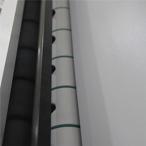 Uving tự động định dạng rộng giấy A0 Máy gấp cho các tài liệu lớn - Product Image 4