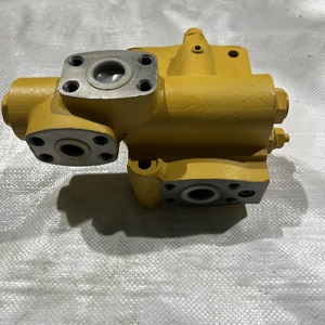 Válvula de Descarga Prioritaria SL50WN CARGADOR YXH25 - Product Image 1