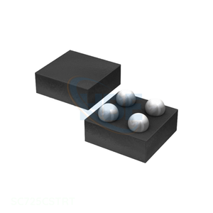 Componente Elettronico Originale Servizio Completo IC REG LINEARE 3.3V 150MA DDPAK TO 263 6, D2PAK (5 Terminali + Linguetta), TO <span class=keywords><strong>2</strong></span> - Product Image 1