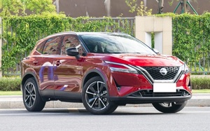 2023 y 2025 <span class=keywords><strong>Nissan</strong></span> <span class=keywords><strong>Qashqai</strong></span> Venta caliente Gran espacio SUV Rendimiento de alto costo Versión de combustible 2.0L 1,3 T - Product Image 2