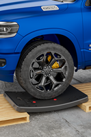 Chariot multifonctionnel robuste en PP pour la logistique d'entrepôt, la préparation des commandes, la cuisine, ensemble complet, chariot à outils d'atelier sur roues, OEM