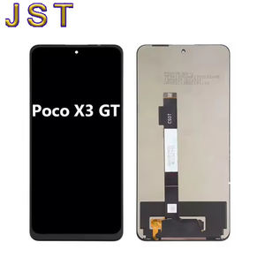 Precio de venta al por mayor LCDs de teléfono móvil para xiaomi <span class=keywords><strong>poco</strong></span> x3gt <span class=keywords><strong>x4gt</strong></span> pantalla - Product Image 1