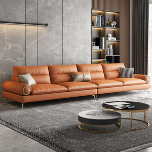 Venta Caliente de Fábrica, Sofá de Tela Cómodo y Económico, Sofás para Oficina en Casa, Muebles de Lujo, Juego de Sofás 3+2+1 - Product Image 5