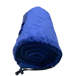 Coperta acrilica della compagnia aerea i fornitori di coperte Premium delle compagnie aeree coperte da viaggio per bambini