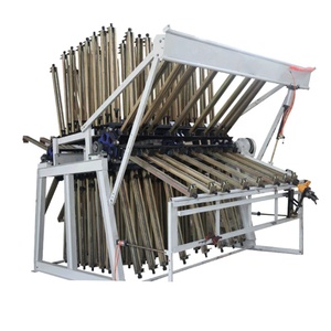 Compresor Hidráulico de Dos Lados para Carpintería, Máquina de Sujeción de Madera - Product Image 3