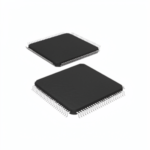 Ensemble de composants électroniques 100 LQFP, composants embarqués CY9BF315NPMC-G-JNE2, canal fabricant IC MCU 32 bits 416 Ko FLASH 100LQFP - Product Image 1