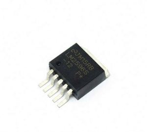 LM2596S-12 LM2596 TO-263 IC meilleur prix. - Product Image 1