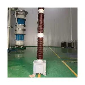 Outdoor Dry Type Single-Phase Voltage Transformer 11Kv Pt Voltage Transformer Voltage Transformer Jdz-6/10Kv