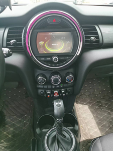 <span class=keywords><strong>Mini</strong></span> <span class=keywords><strong>Cooper</strong></span> Usado 2014-2017 Automático, Neumáticos R16, Motor Turbo, Volante a la Izquierda, Asientos de Cuero, Techo Panorámico - Product Image 5