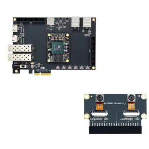 Altera fpga board Puzhi PZ-A7200T-KFB basys 3 artix-7 fpga trainer board artix 7 fpga board