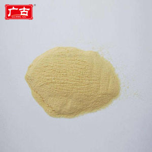 ミックスドライネギジンジャーガーリックパウダーブレンドバーベキュー調味料38gクッキングスパイス & 調味料用 - Product Image 6