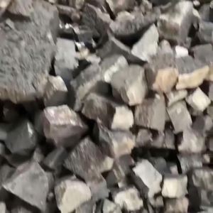 Precio de Fábrica Ferrosiliciomanganoso 72 75, Mineral de Manganeso para la Fabricación de Acero y Fundición de Hierro - Product Image 1