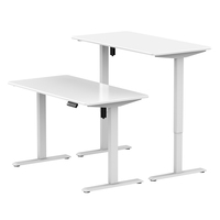 Nouveau Cadre de Bureau Électrique Intelligent Réglable en Hauteur 2026 – Design Moderne pour Bureau Assis-Debout