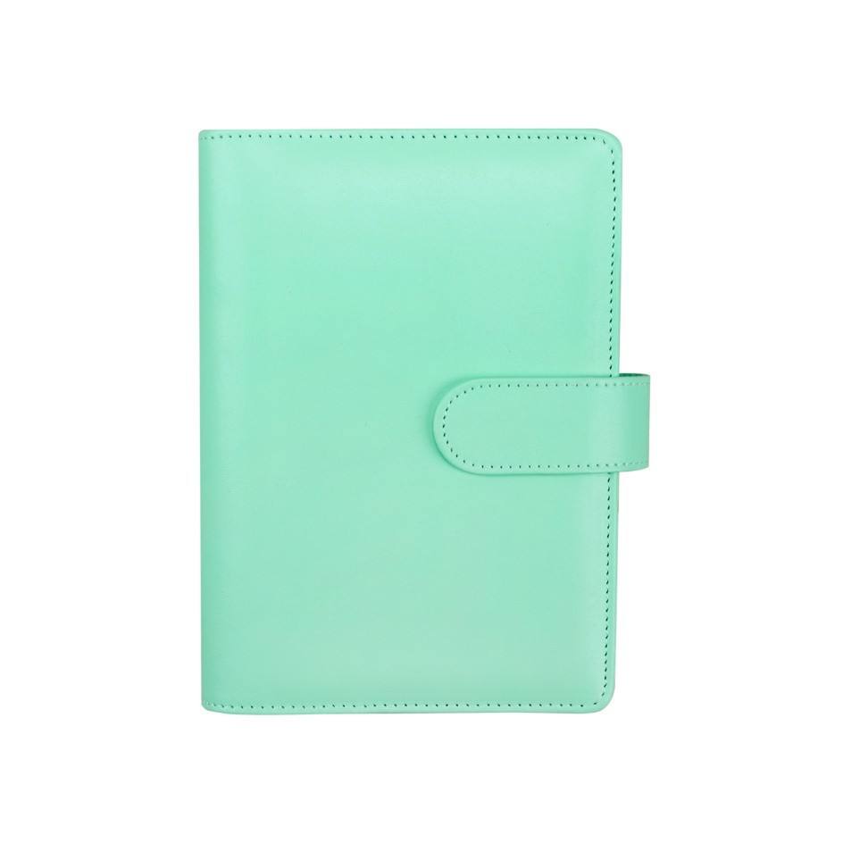 มาการองแม่เหล็ก-สีเขียว