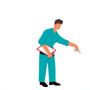 Aplicación Móvil para Servicios de Fontanería: Reparaciones Profesionales, Instalaciones, Soluciones a Fugas, Servicios de Emergencia, Plástico Seguro - Product Image 1