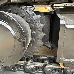 中国SY365H挖掘机 二手工程挖掘机 建筑设备 - Product Image 6