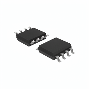 บริการครบวงจรแบบดั้งเดิม FT24C64A-ESR-T 8 SOlC ชิ้นส่วนหน่วยความจำอิเล็กทรอนิกส์ - Product Image 1