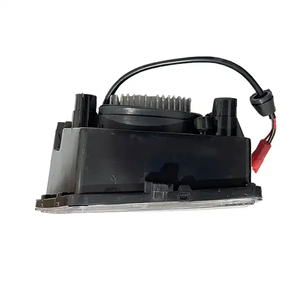 1 * Uds lámpara Led superior OE 2552709 2552708 camión <span class=keywords><strong>R650</strong></span> G500 S730 S500 P500 lámpara Led superior 24V para <span class=keywords><strong>Scania</strong></span> - Product Image 2