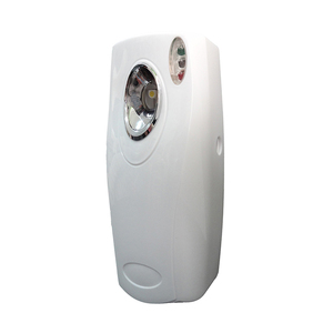 Factory Supply Air Freshener Aerosol Dispenser Bathroom Aerosol Freshener