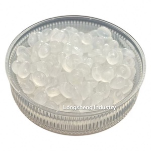 เม็ดพลาสติกโพลีโพรพิลีนบริสุทธิ์รีไซเคิล PP ชนิดทนแรงกระแทกสูง pp TD30 - Product Image 1