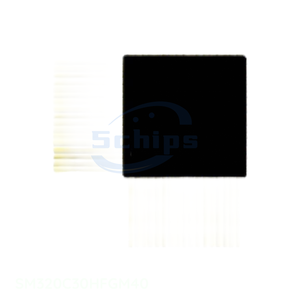 Composants électroniques embarqués SM320C30HFGM40 – Achetez en ligne sur le canal du fabricant - Product Image 1