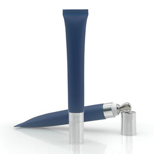 इलेक्ट्रिक एंटी-रिंकल जिंक अलॉय मेटल मसाज हेड लोशन क्रीम प्लास्टिक सॉफ्ट ट्यूब पैकेज के साथ खाली आई मसाज कॉस्मेटिक ट्यूब - Product Image 3