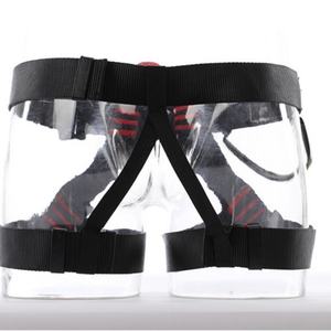Arnés de Seguridad de Poliéster para Descenso Rápido, Tipo Cinturón, para Montañismo y Escalada - Product Image 4