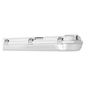 Plafonnier étanche Ledvance 1500 mm, douille G13, LED blanc froid, angle de faisceau de 360 degrés, IP65, luminaire pour garage - Product Image 2