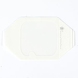 Cinta Autoadhesiva de Fijación de Cánula de Catéter IV para Cuidado de Heridas, Vendaje Transparente PARA EL Cuidado de Heridas - Product Image 3