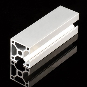 Industrielles Aluminium <span class=keywords><strong>profil</strong></span> 3030 <span class=keywords><strong>T</strong></span> Schlitz Aluminium Extrusion <span class=keywords><strong>profil</strong></span> 20 30 40 <span class=keywords><strong>80</strong></span> Serie - Product Image 5