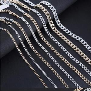 Chaîne de câble de taille personnalisée Offre Spéciale <span class=keywords><strong>automatique</strong></span> Double et chaîne unique faisant la machine - Product Image 6