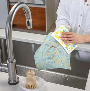 Sac <span class=keywords><strong>d</strong></span>'emballage alimentaire <span class=keywords><strong>en</strong></span> coton biologique personnalisé avec <span class=keywords><strong>cire</strong></span> <span class=keywords><strong>d</strong></span>'<span class=keywords><strong>abeille</strong></span>, emballages <span class=keywords><strong>en</strong></span> <span class=keywords><strong>cire</strong></span> <span class=keywords><strong>d</strong></span>'<span class=keywords><strong>abeille</strong></span> biologique réutilisables, emballages alimentaires <span class=keywords><strong>en</strong></span> <span class=keywords><strong>cire</strong></span> <span class=keywords><strong>d</strong></span>'<span class=keywords><strong>abeille</strong></span> - Product Image 6