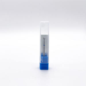 ISO 500 104 190 257 023 G023CE HP 1010.023 Corte cruzado medio Dientes de laboratorio dental Carburo de tungsteno Cortador de molienda Bur Oral Equipment - Product Image 6