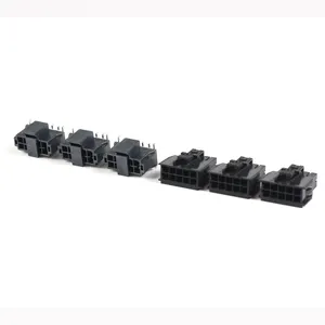 MOLEX 1053081210 Factory Direct Delivery Connectors Precision Electronic 105300-2100 Terminal Connector