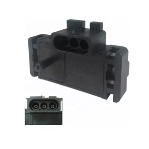 Chevrolet Corsa için orijinal oto parçası Map sensörü 1.3/1.4/1.6 Nubira Cielo Blazer Manifold mutlak BASINÇ SENSÖRLERİ 16137039 OEM - Product Image 4