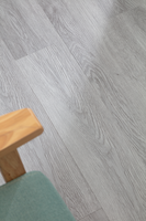 Quick Click Lock LVT-Bodenbelag Großhandel Holzmaserung 4mm 5mm SPC Floating Plank Fliesen Vinyl boden