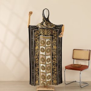 Nuovi Arrivi: Caftani Marocchini e Turchi, Abiti Estivi Caftano, Vestiti Robe Caftan - Product Image 3