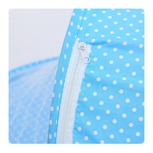 Tienda de campaña para cuna de bebé, mosquitera y dosel para cama, mosquitera para bebé - Product Image 3