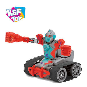 <span class=keywords><strong>Robot</strong></span>-<span class=keywords><strong>jouet</strong></span> éducatif Intelligent à piles, télécommande de <span class=keywords><strong>boxe</strong></span>, combat Intelligent, Collision, déformation, <span class=keywords><strong>jouet</strong></span> - Product Image 3