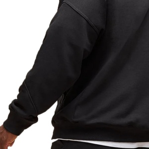 Sudadera con Capucha para Hombre, Versión Holgada con Cierre, Material de Algodón, Tallas Grandes, Suministro Directo Exclusivo del Fabricante - Product Image 6