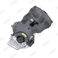 Nuevo motor F16D3 1.6L 4 cilindros para Chevrolet Cruze Aveo Optra Lacetti Daewoo Nexia Lanos Buick motor 12 caja de madera larga