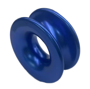 Custom Precision Machined CNC Turning Industrial Mechanical <b>Roller</b>, CNC Rapid Prototype Aluminum Rotating Components Manufacture - Product Image 1