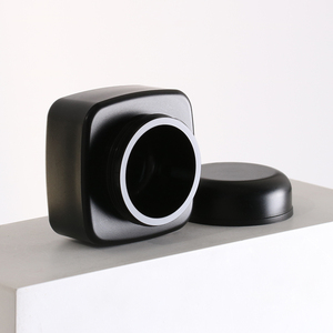 5g 15G Vuông bán buôn mỹ phẩm <span class=keywords><strong>container</strong></span> tiêm chất lượng cao nhựa Jar miệng rộng - Product Image 5