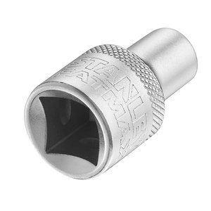 STANLEY ประแจปลายกล่องชนิด L ขนาด19มม. FMMT17238-0 1/2 \ "ไดรฟ์วัสดุอัลลอย CRV สำหรับอุตสาหกรรม DIY มีขนาดเมตริกที่รองรับ - Product Image 6