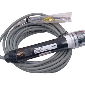 อิเล็กโทรด PH รุ่น DL2-742-0001 เครื่องวิเคราะห์ก๊าซ ของแท้ ใหม่เอี่ยม พร้อมส่ง - Product Image 3