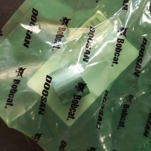 Develon Authentique <span class=keywords><strong>Cam</strong></span> 6711643 pour Bob pour Cat Doosan Daewoo Hyundai-Fabricant d'origine Nouveau État Porter des pièces de rechange - Product Image 3