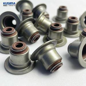 ซีลวาล์วเครื่องยนต์สำหรับ BMW ซีรีส์ <span class=keywords><strong>3</strong></span> E90 320i ชุดซีลก้านวาล์ว B รุ่น N42 N46 2.0 ลิตร คุณภาพเทียบเท่า OEM - Product Image 3